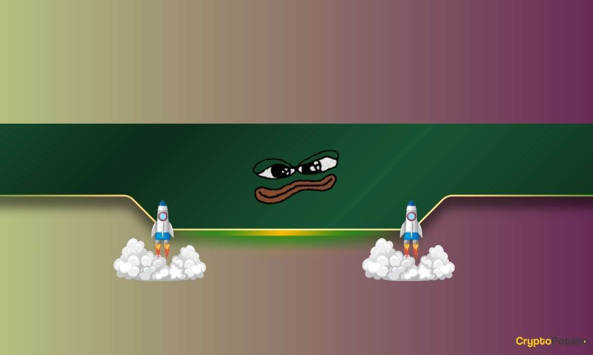 Bu Trend Meme Coin Her Gün %50 Patlıyor: Ayrıntılar