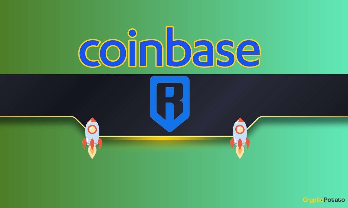 Bu Kripto Para Birimi Coinbase'deki Resmi Listelemenin Ardından ATH'ye Yaklaşıyor: Ayrıntılar
