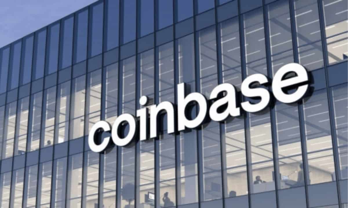 Coinbase, Bu Kripto Varlıklarının Vadeli İşlem Sözleşmelerini 1 Nisan Şaka Günü'nde Başlatmak İstiyor