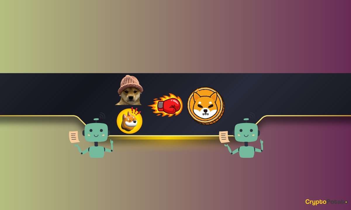 ChatGPT, 2024'te Hangi Solana Meme Coin'lerin Shiba Inu'dan (SHIB) Daha İyi Performans Gösterebileceğini Analiz Ediyor