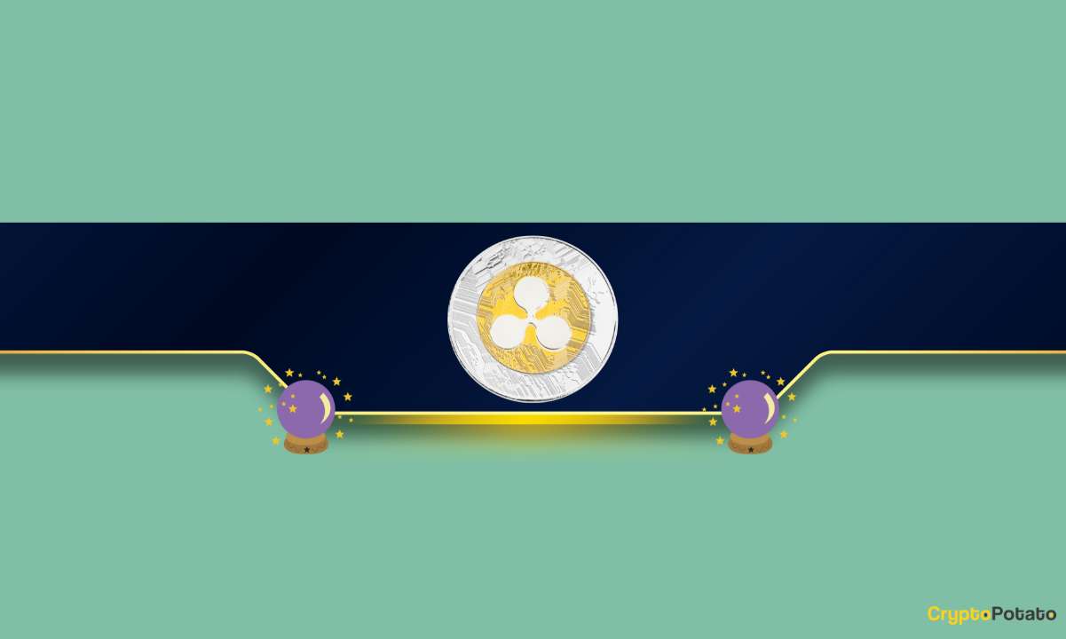 Ripple Fiyat Tahmini: XRP Büyük Bir Boğa Koşusunun Eşiğinde mi?