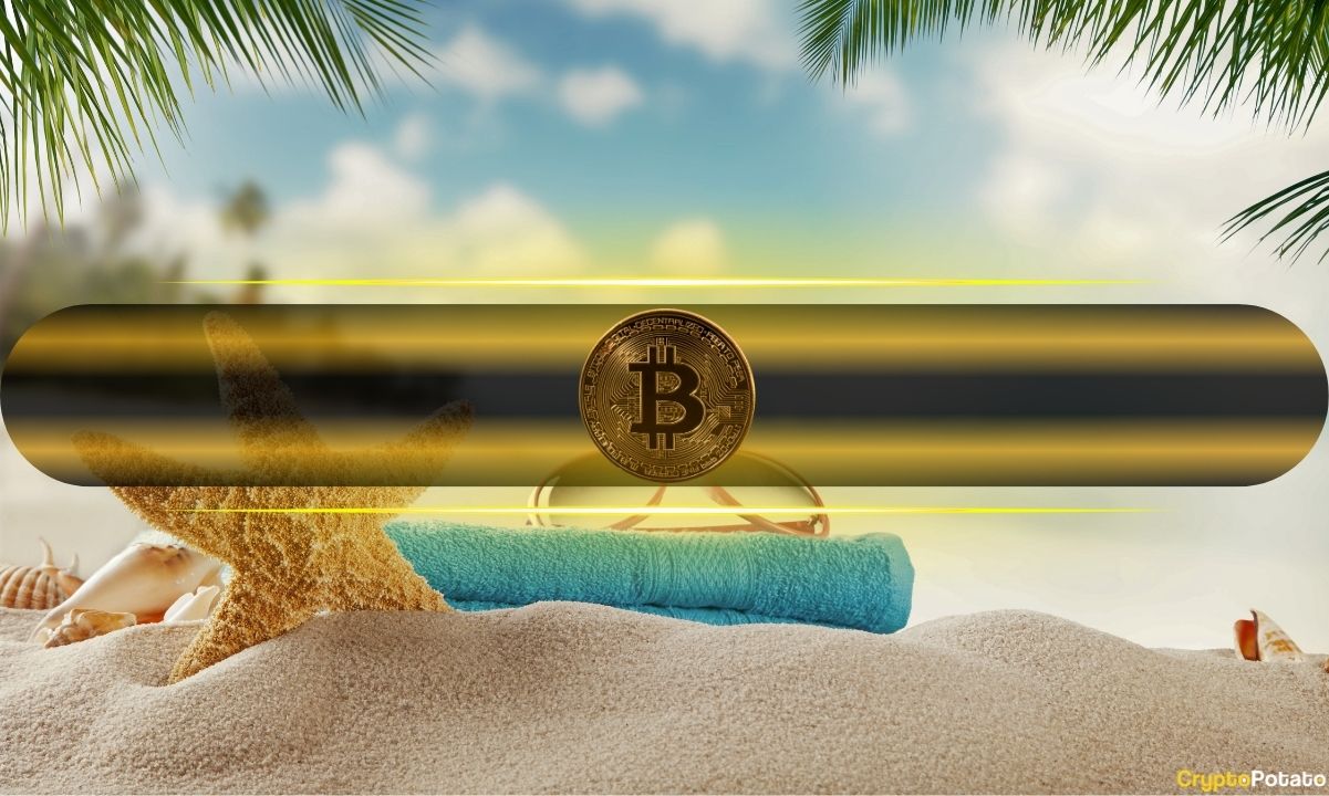 BTC Yarılanmasının Ardından Kripto Yaz ve 'Muz Bölgesi' Alt Sezonu: Raoul Pal