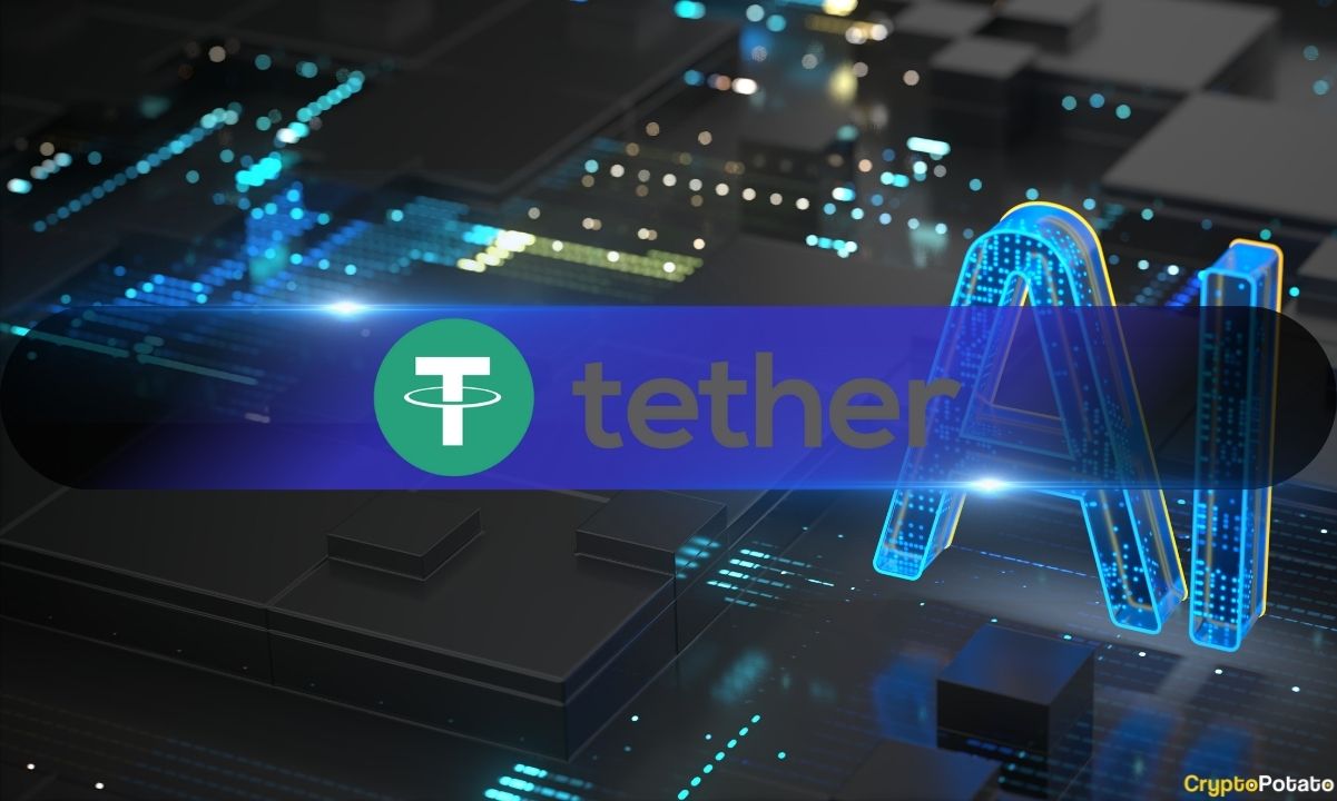 Tether Yapay Zeka Planlarını İki Katına Çıkarıyor, İlgili Çalışanları İşe Almayı Düşünüyor