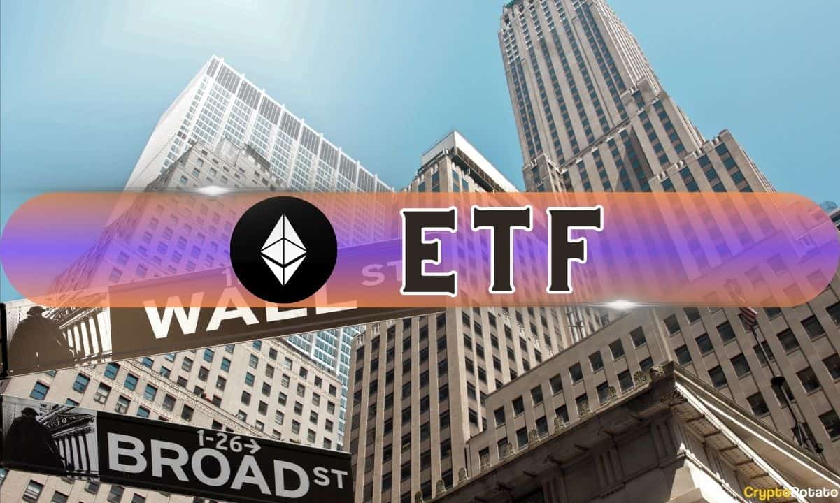 Grayscale, SEC'in Spot Ethereum ETF'lerini Onaylayacağından Emin