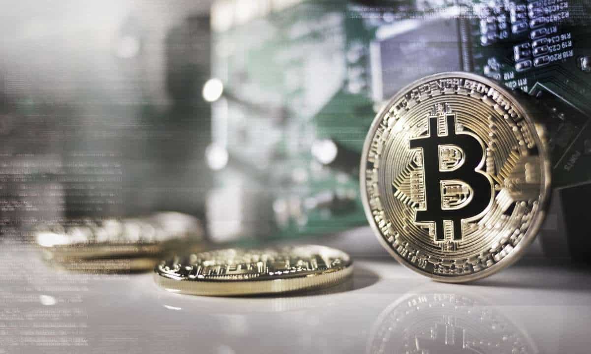 Gerçekleşen Kârın Günde 2,6 Milyar Dolara Ulaşmasıyla Bitcoin Tekrar Direnci Vurdu