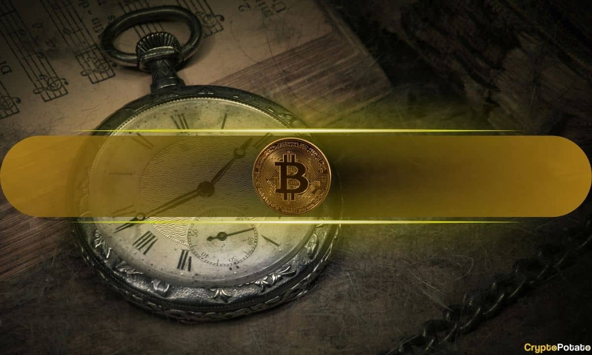 Bitcoin Balinası 2.000 BTC'yi 14 Yıldır Hareketsiz Bırakıyor