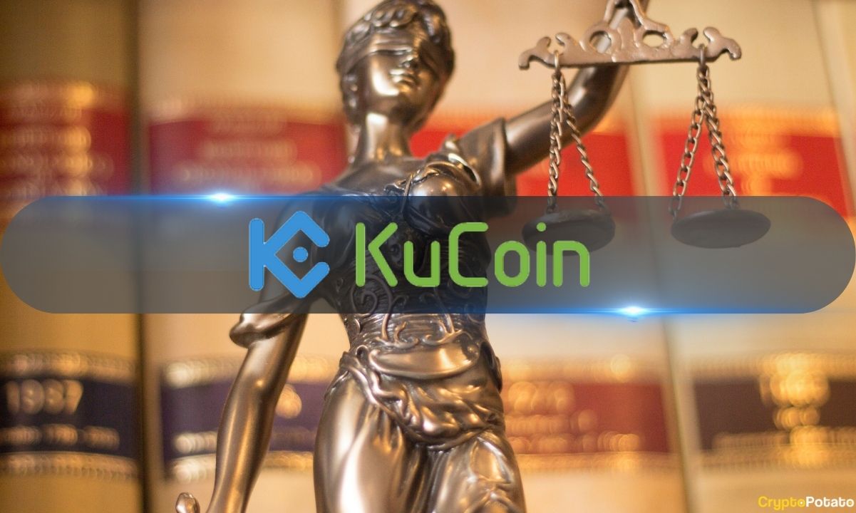 ABD Savcıları KuCoin'i AML İhlallerinden Dolayı Suçluyor: Çıkışlar Yükseldi ve KCS %13 Düştü