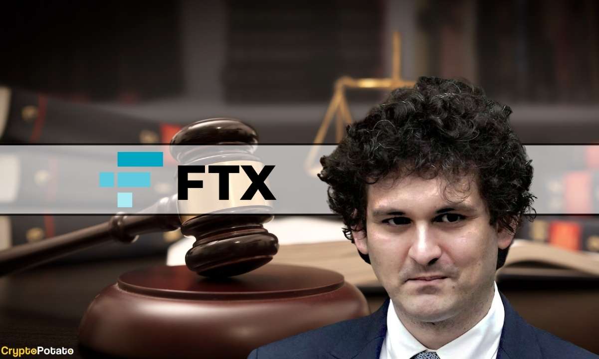 Eski FTX Şefi Sam Bankman-Fried, 25 Yıl Hapse Mahkûm Edildi