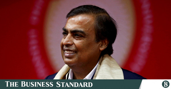 Hurun listesi: Artık Asya'nın en milyarderi Pekin'de değil Mumbai'de