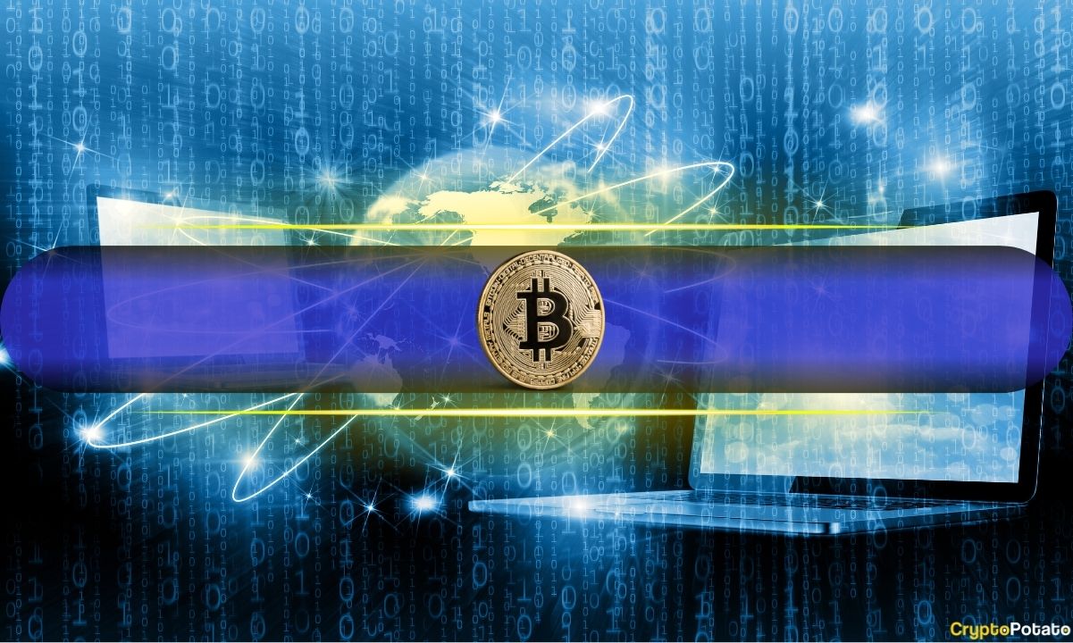 Bitcoin'in 1997'de İnternet'ten Daha Fazla Kullanıcısı Var: İşte Bu Neden Yükseliyor?