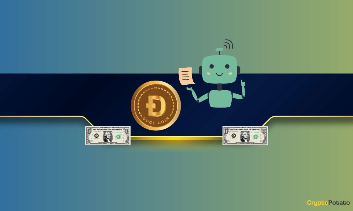 ChatGPT, Dogecoin'in (DOGE) 2024'te 1 Dolara Ulaşıp Ulaşamayacağını Analiz Ediyor