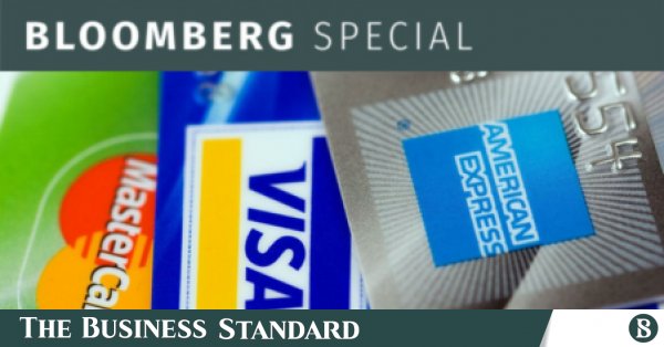 Visa-Mastercard anlaşması, kaydırma ücreti savaşını sona erdirmeyecek