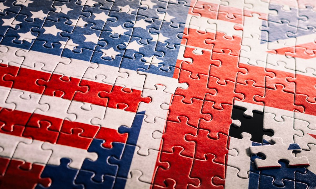 ABD-İngiltere Kripto Terörizmine Karşı Gazze ve Londra Merkezli İşletmeler Hedef Alınıyor