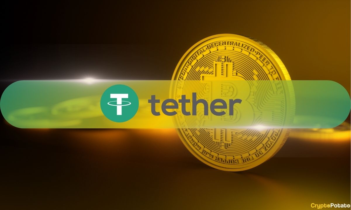 Stablecoin İhracı Tether, 627 Milyon Dolarlık Bitcoin Satın Alımıyla Bitcoin Portföyünü Güçlendiriyor