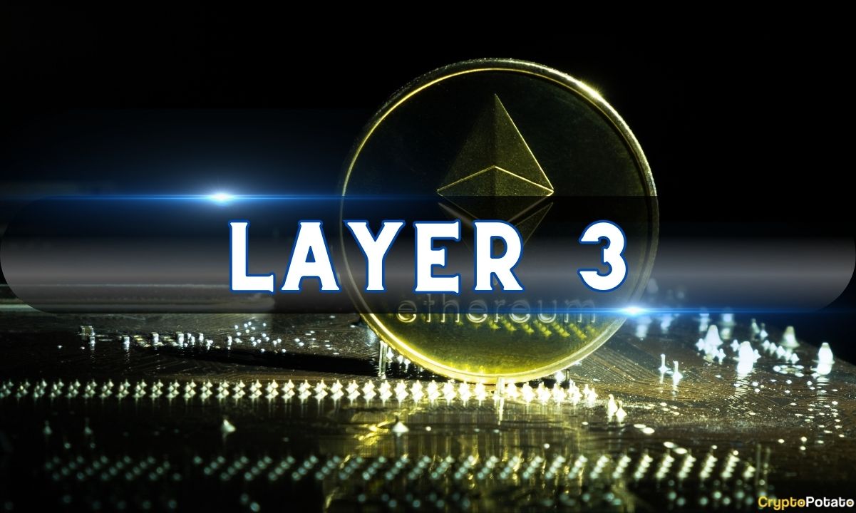 Polygon Labs CEO'su, Ethereum'un Değerini Düşürdüğünü İddia Ederek Katman 3 Ağlarını Eleştiriyor