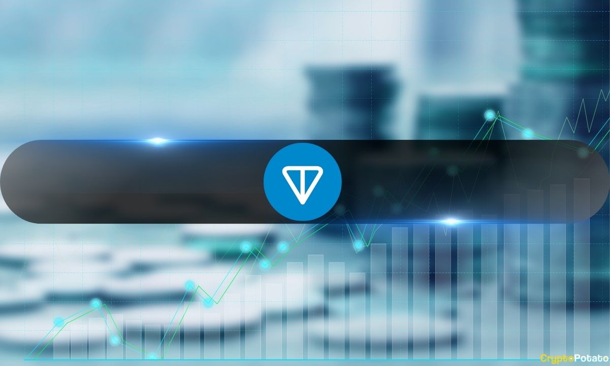 İşte Toncoin (TON) Fiyatının 2024'te Neden %130'un Üzerinde Arttığı