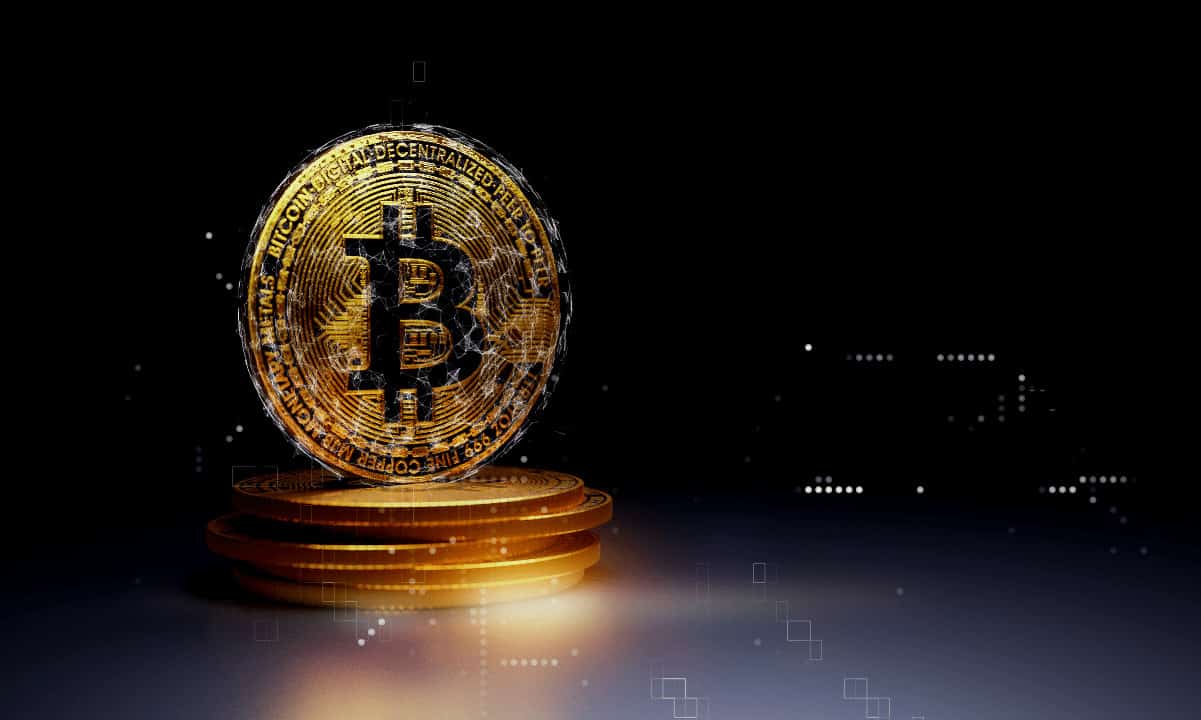 Bitcoin'in (BTC) 65 Bin Doların Altına Düşüşü Kalabalığın Güvenini Sarsamadı: Santiment