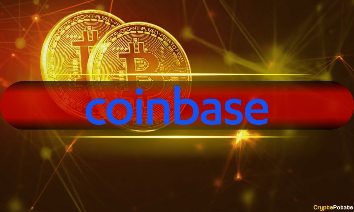 Coinbase, Piyasa Düzeltmesinin Ortasında İkinci En Büyük Bitcoin Çıkışını Görüyor