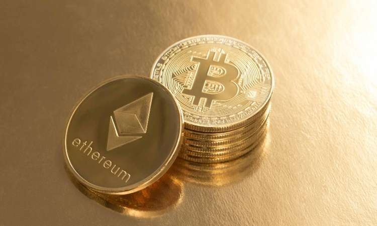 Ethereum, Kripto Piyasasındaki Gerilemenin Ortasında Bitcoin Karşısında Üç Yılın En Düşük Seviyesine Düştü