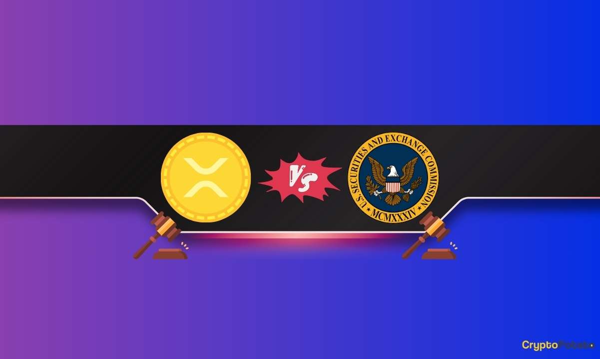 Ripple ve SEC Davası: Nisan'da Neler Beklenecek?