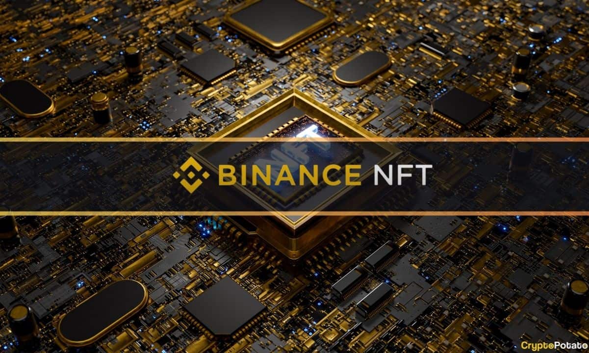 Binance, Bitcoin Ordinal NFT'lerine Desteği Sonlandırmayı Planlıyor