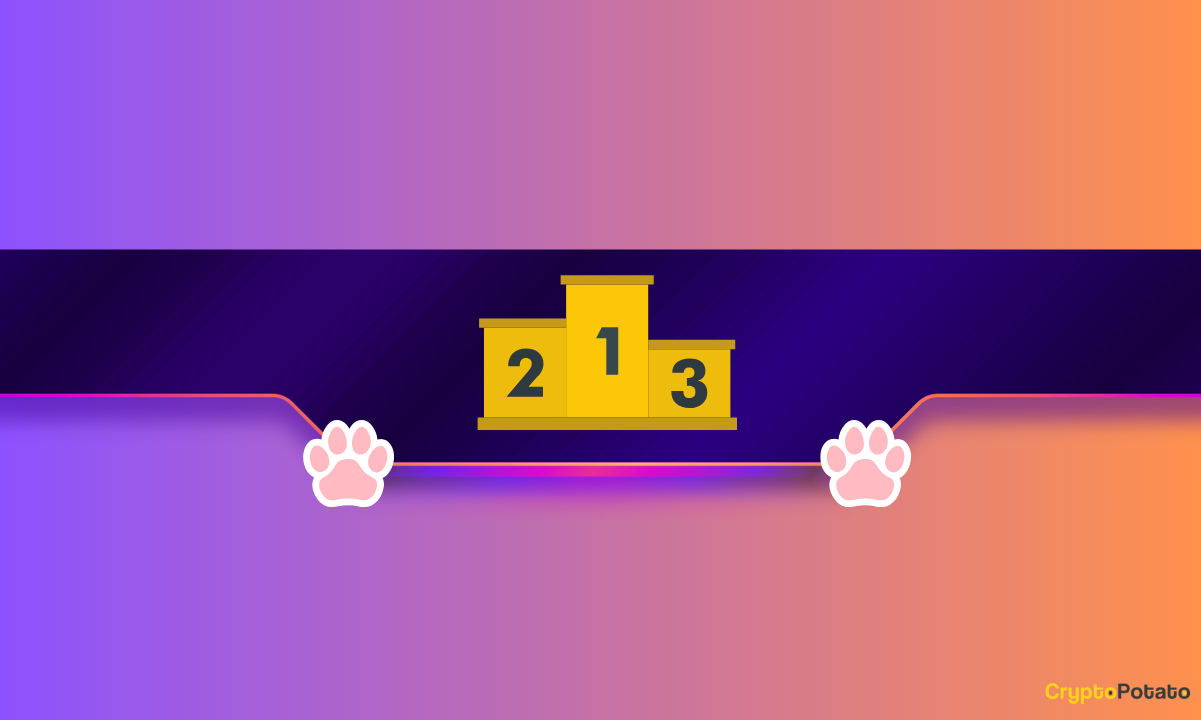 Bu Meme Coin'ler 1. Çeyrekte En İyi Performansı Gösterdi: Rapor