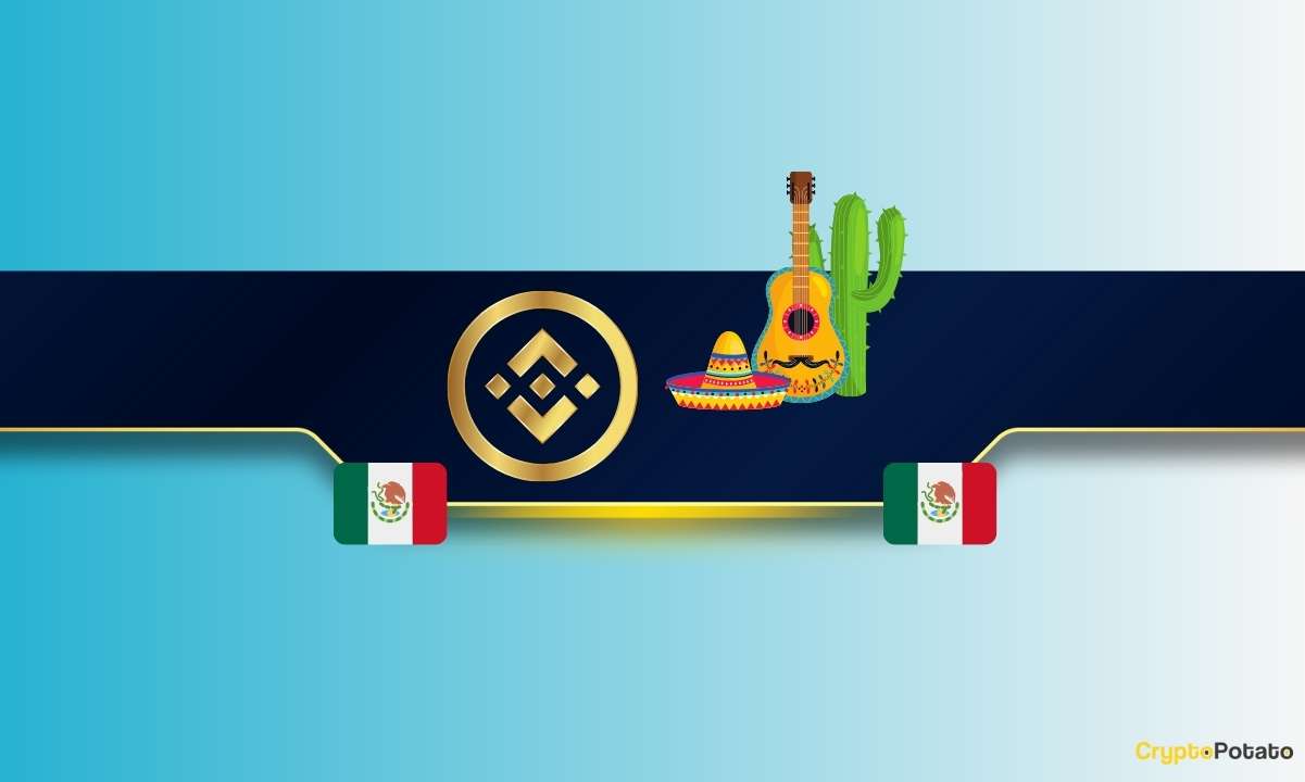Meksikalı Yatırımcılara İlişkin Önemli Binance Duyurusu