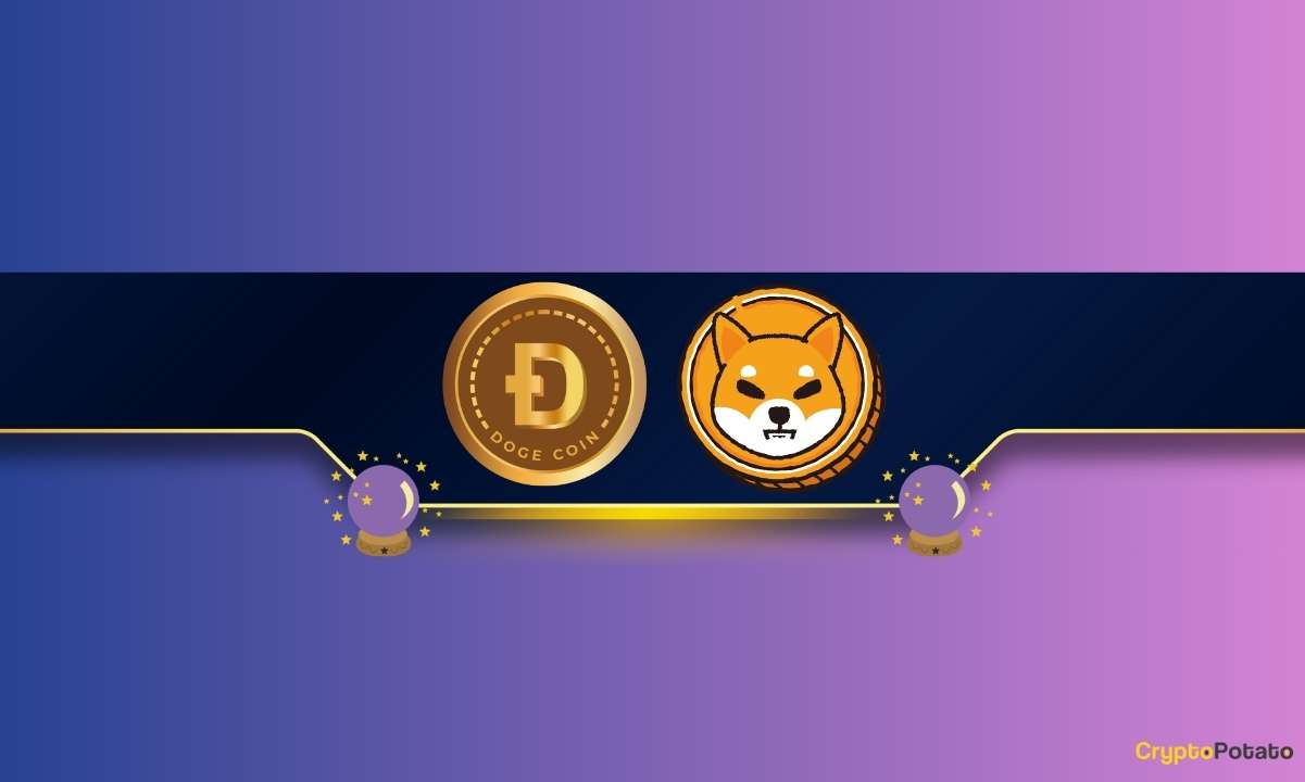 Yaklaşan Bitcoin Yarılanmasından Sonra SHIB ve DOGE Yükselecek mi?