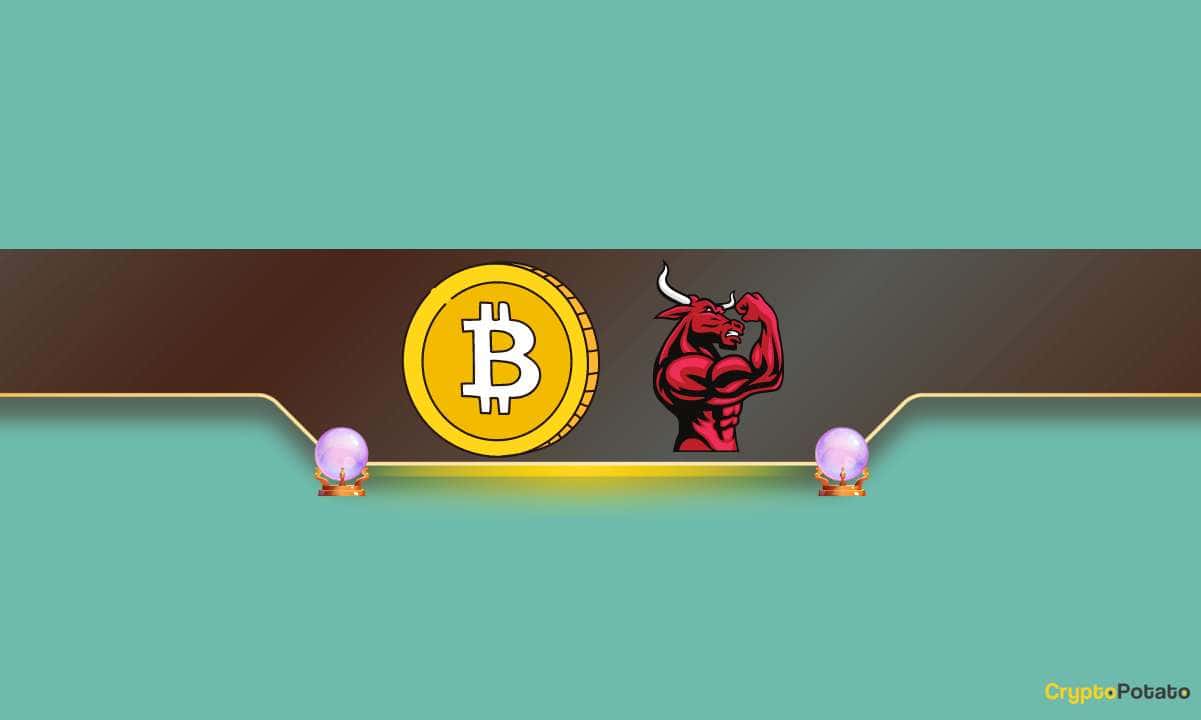 DOGE 1 Dolar, XRP 5,25 Dolar, BTC 200.000 Dolara Yakın: 2025 İçin Çirkin Fiyat Tahminleri