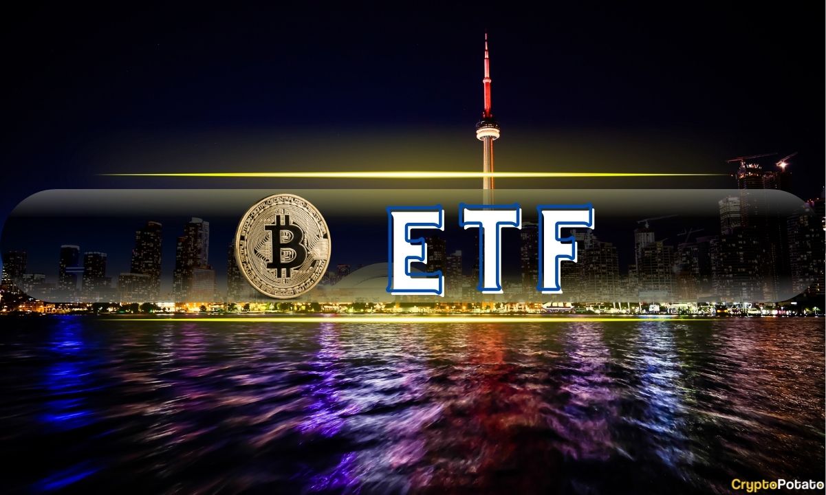 Dünyanın İlk Bitcoin ETF'si BlackRock Onayından Bu Yana Varlıkların %20'sini Kaybetti