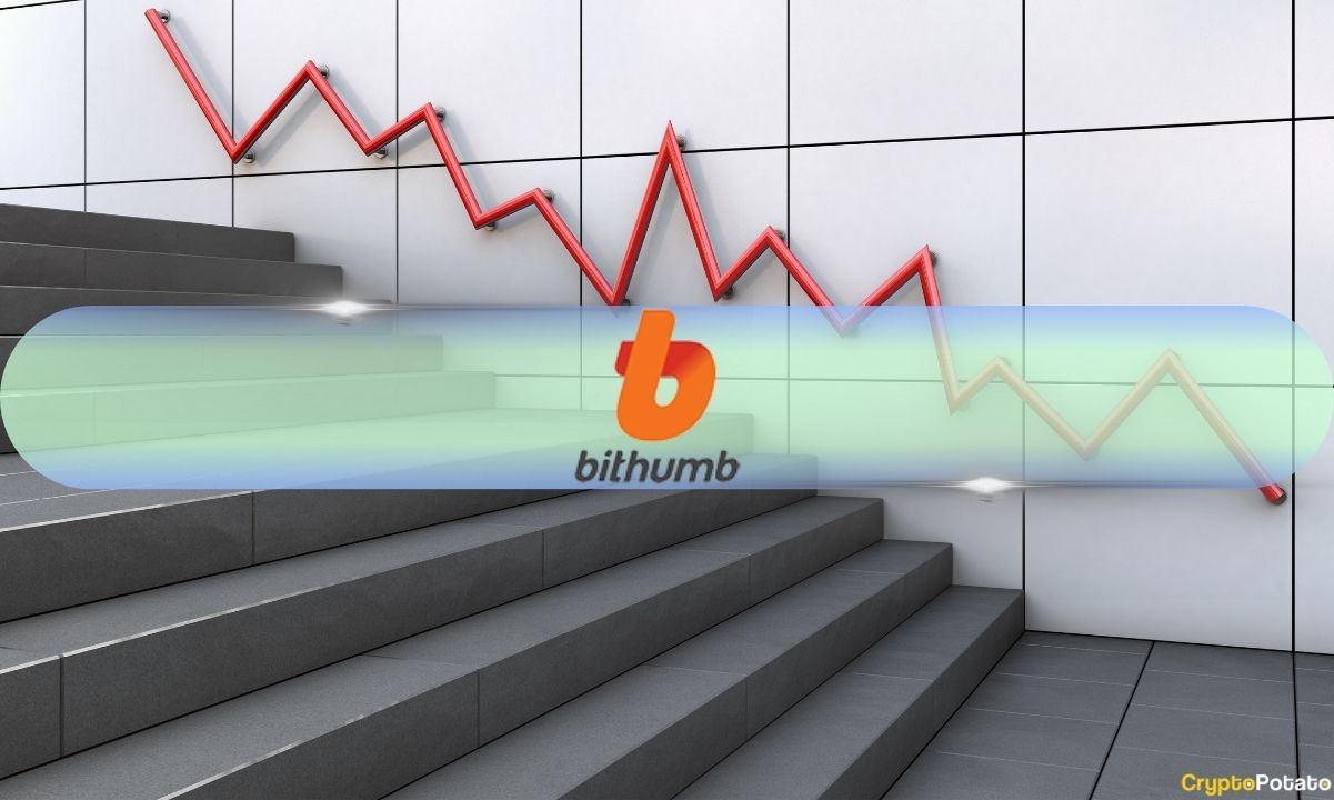 Bithumb Kore'nin 2023 Mali Performansı Artan Ticaret Hacmine Rağmen Düştü: Rapor