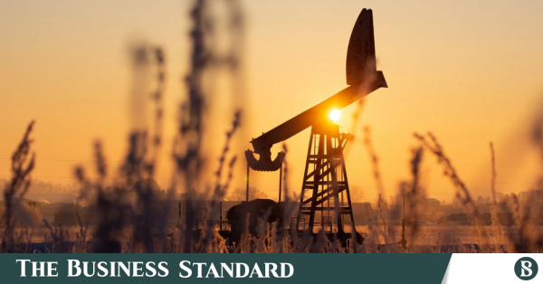 Petrol, sıkı arz görünümüyle ikinci haftayı da kazanmaya yöneldi