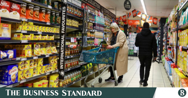 Süpermarkette gıda enflasyonu riski yeniden artıyor