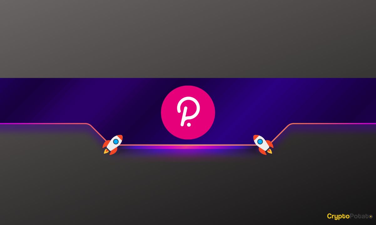 Polkadot Fiyat Tahmini: DOT Yakında 15 Dolara Yükselecek mi?