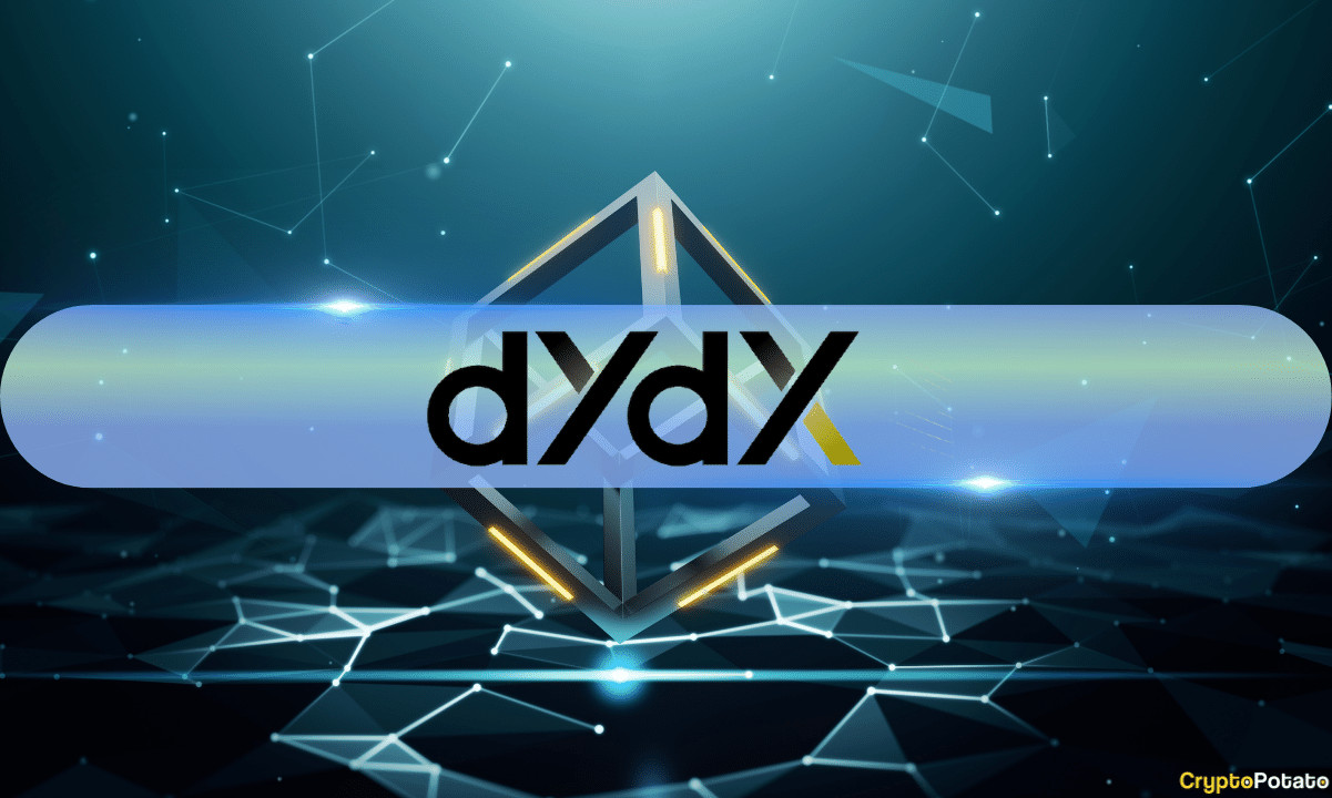 dYdX Topluluğu, Artan İşlem Hacimleri Ortasında 20 Milyon Token Hissesini Onayladı