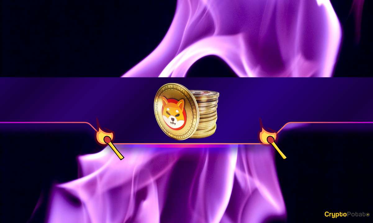 Yenilenen SHIB Fiyat Rallisi Ortasında Shiba Inu Yakma Oranı %300 Arttı: Ayrıntılar