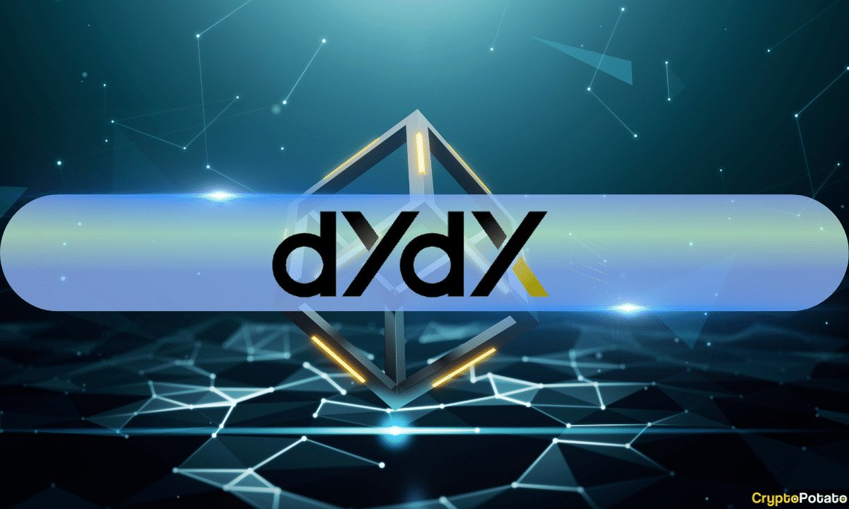 dYdX Topluluğu, Artan İşlem Hacimleri Ortasında 20 Milyon Token Hissesini Onayladı