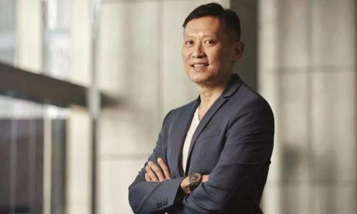 Binance, DOJ'un 4,3 Milyar Dolarlık Anlaşmasından Bu Yana Olgunlaştı: CEO Richard Teng