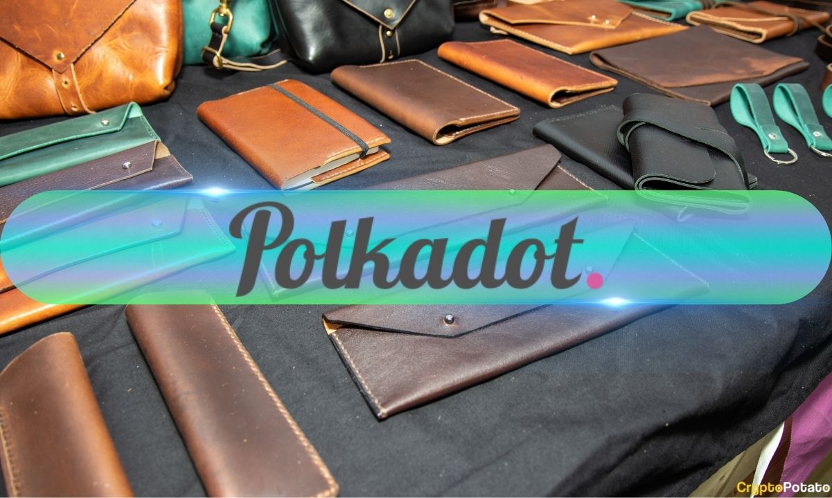 Polkadot 600.000'den Fazla Aktif Adresle Rekor Kırdı: Veri
