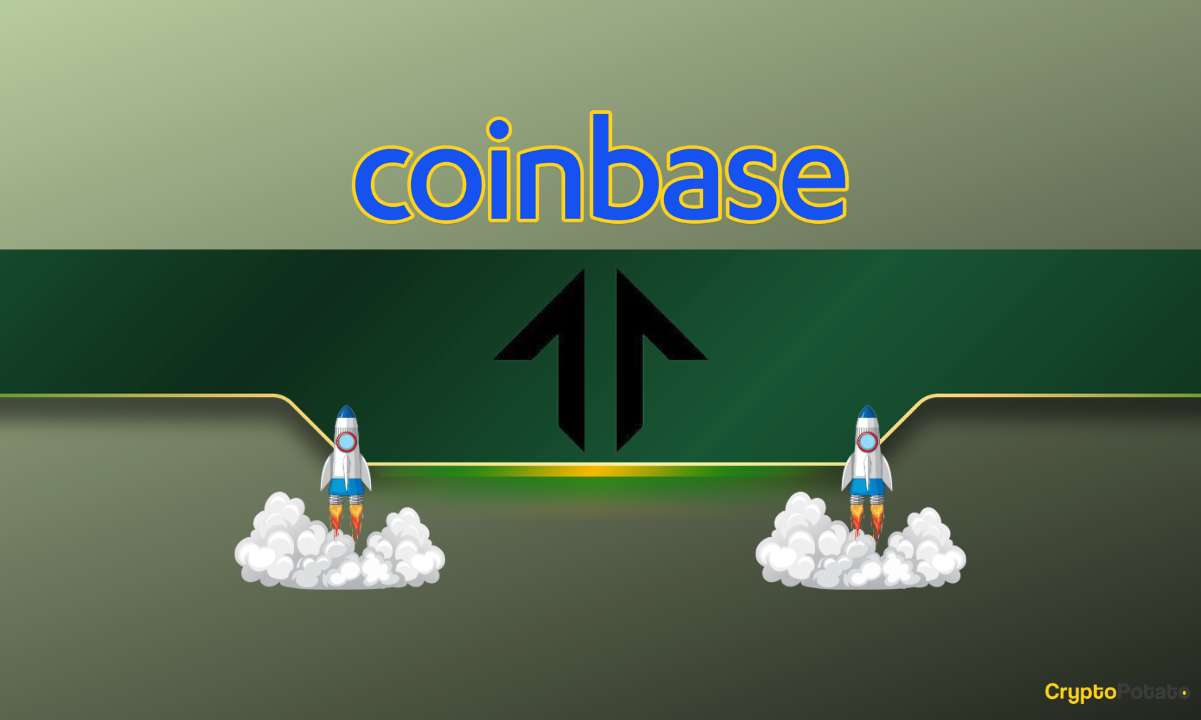 Bu Popüler Altcoin, Coinbase Desteğinin Ardından %70 Arttı: Ayrıntılar