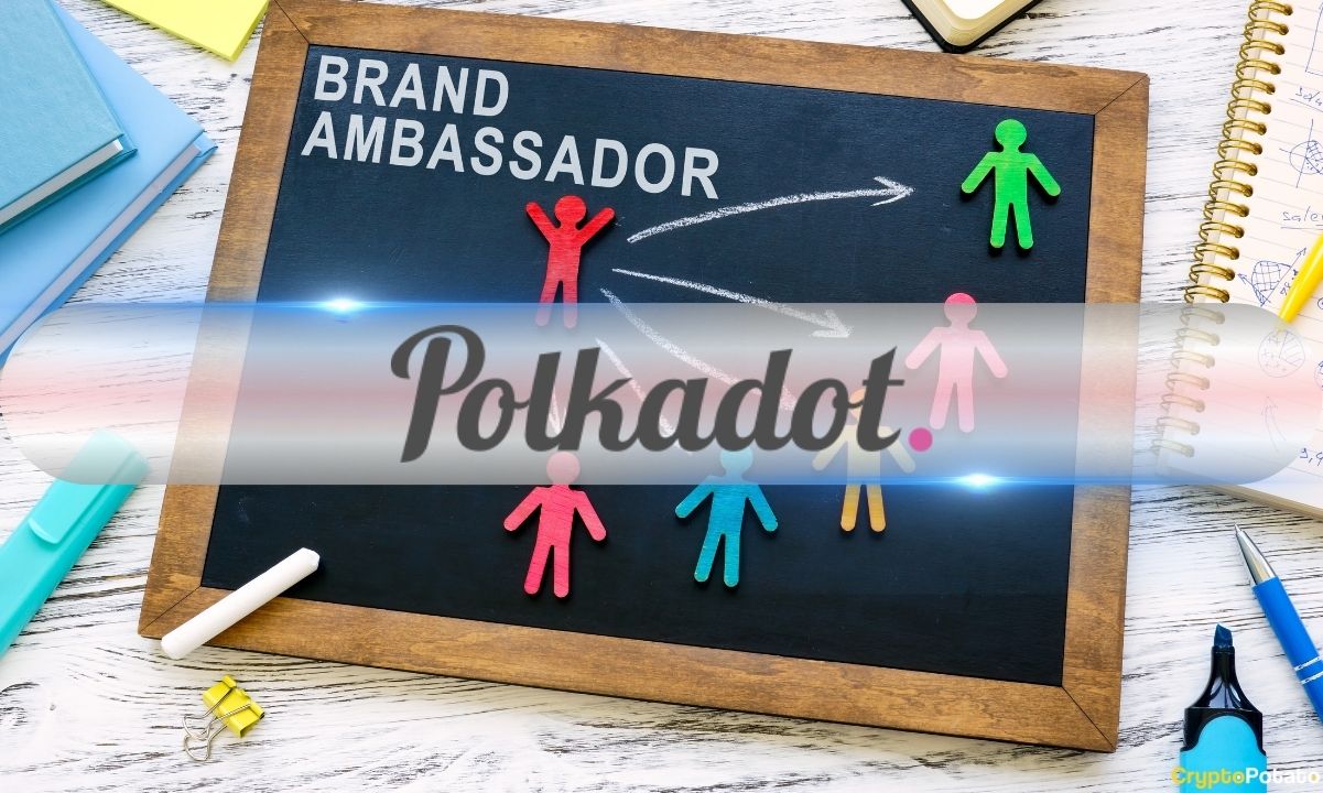 Polkadot, Blockchain Aracılığıyla Indy 500 Marka Elçisini Seçti