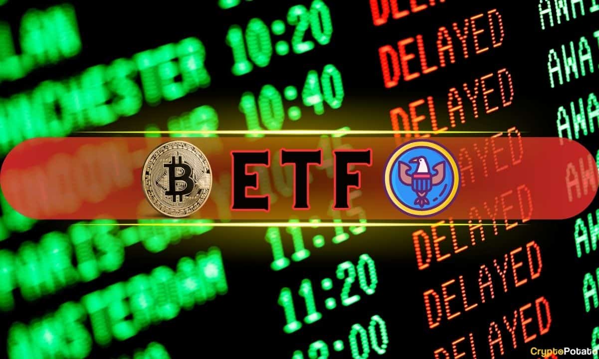 SEC, Spot Bitcoin ETF Opsiyon Ticaretine İlişkin NYSE Teklifine İlişkin Kararı Erteledi