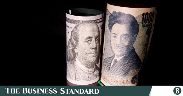 ABD doları, beklenenden sıcak gelen enflasyon verilerinin ardından yen karşısında 34 yılın en yüksek seviyesine yükseldi