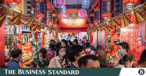 Çin'in zayıf tüketici ve üretici fiyatları daha fazla teşvike işaret ediyor