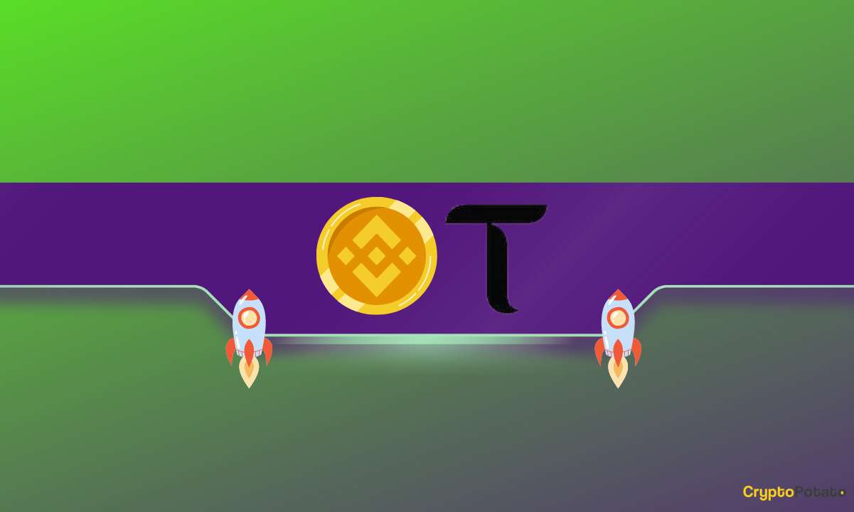 Bu Popüler Yapay Zeka Kripto Parası, Binance'in Desteğinin Ardından %15 Oranında Patladı
