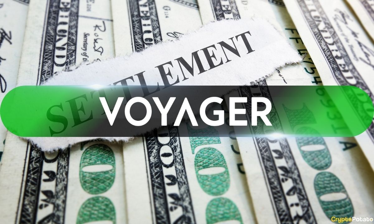 Voyager Digital, FTX ve 3AC Yerleşimlerinden 484 Milyon Dolar Sağladı