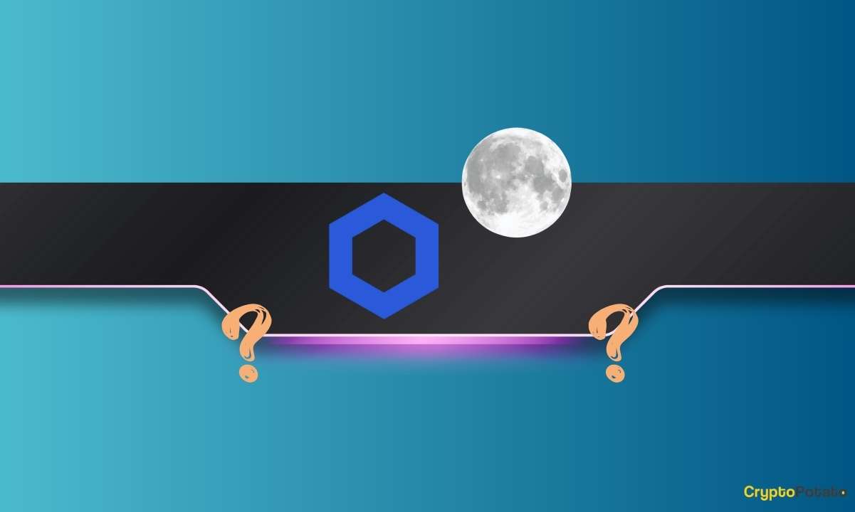 Chainlink Fiyat Tahminleri: LINK Bu Boğa Döngüsü Sırasında 'Ay'a Hazır mı?