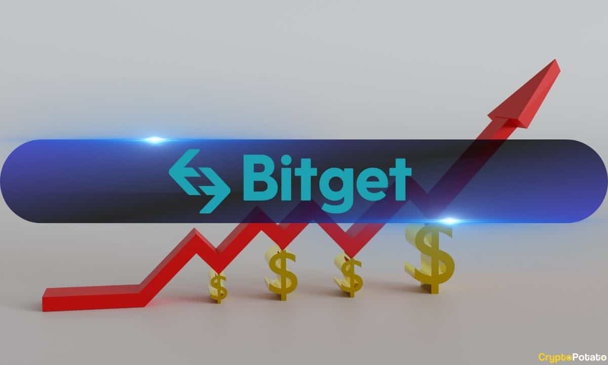 Bitget'in Vadeli İşlem Ticareti 2024'ün İlk Çeyreğinde 1,4 Trilyon Dolara Ulaştı: Rapor