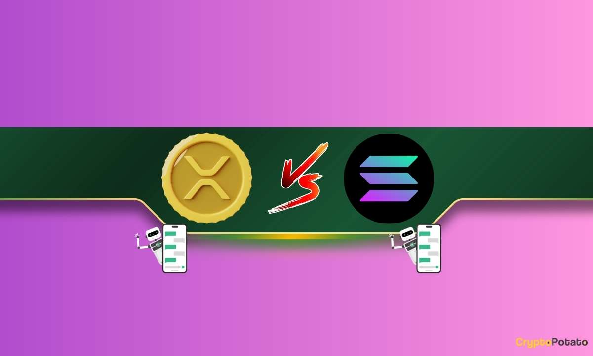 ChatGPT, Ripple'ın ABD SEC'e Karşı Kazanması Halinde XRP'nin SOL'u Döndürüp Döndüremeyeceğini Analiz Ediyor