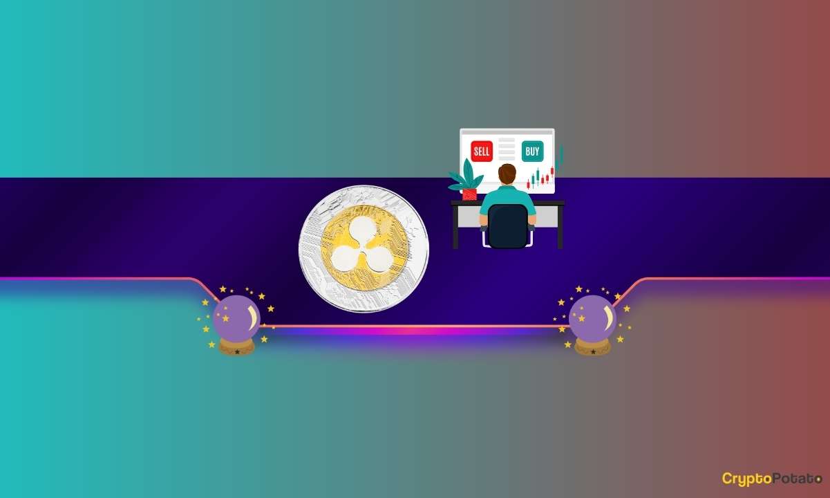 Çöküşün Ortasında Ripple Fiyat Tahminleri: XRP Nereye Gidiyor?
